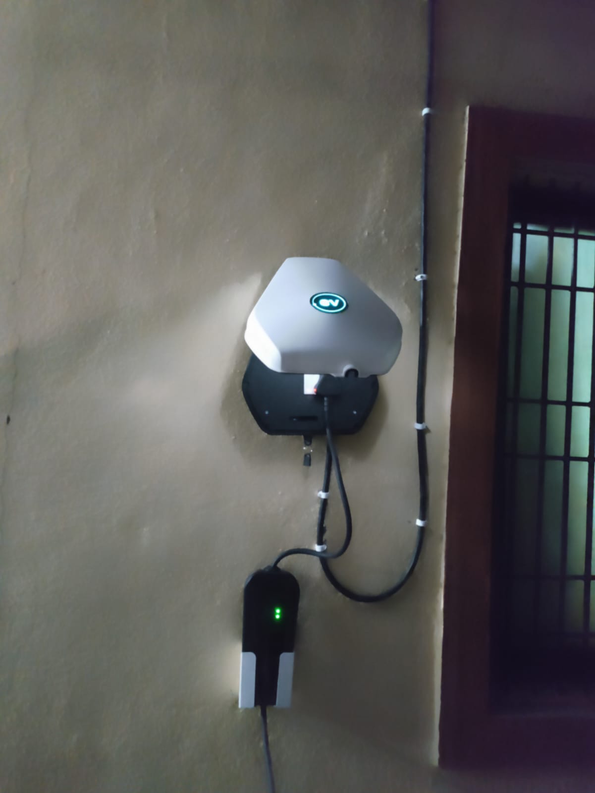 EV Install 2
